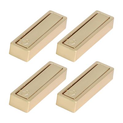Für Handtücher Handtuchmantelhaken Edelstahlhaken Zur Organisation Edelstahl-Wandhaken Platzsparendes Design