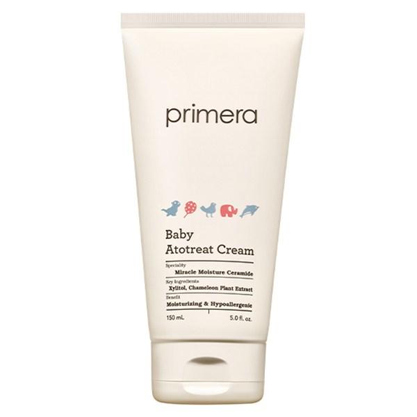 

Primera Baby Ato Treat Cream