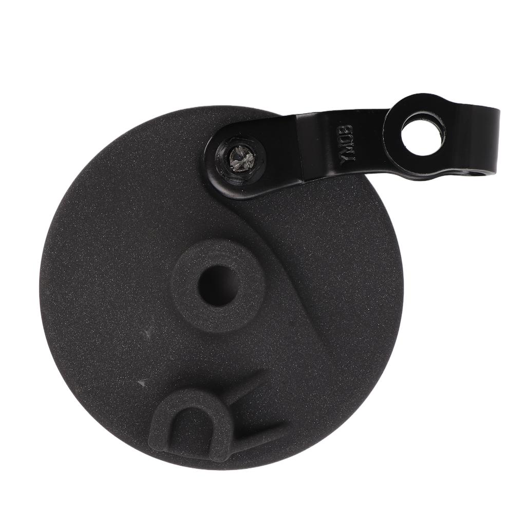 Front Wheel Drum Brake Cover for Ninebot MAX G30 Electric Scooter Brake PADS Assembly