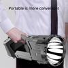 Super Bright Charging Searchlight Powerful Camping Lantern Portable LED Flashlight  Fishing