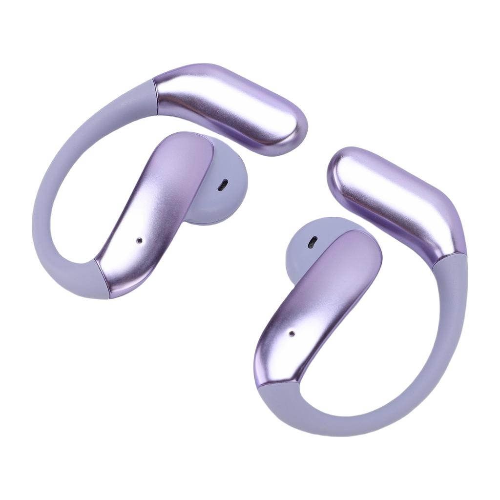 Wireless Earhooks AI Translation Earbuds Ergonomic Comfortable 5.4 Wireless Earbuds for Outdoor Sports