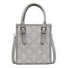 New Fashion Handbag Women's Versatile Shoulder Messenger Bag Women
