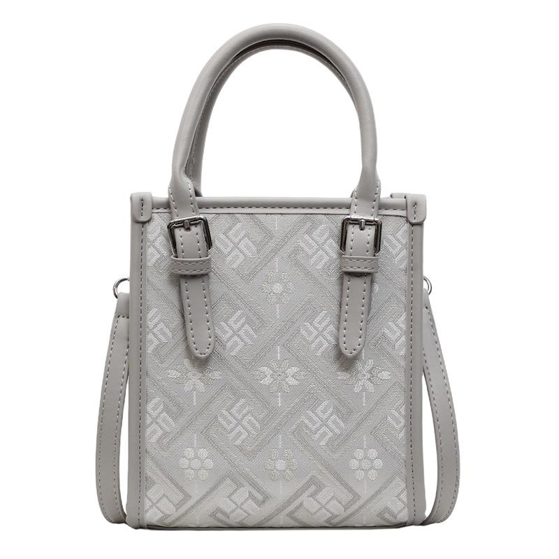 New Fashion Handbag Women's Versatile Shoulder Messenger Bag Women