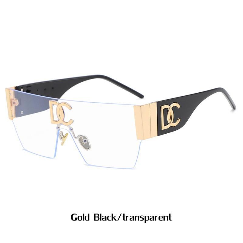 JYL TS Women s Cycling One-Piece - Windproof Rimless Sports Shades zs2234 c-3035 ярко-синий