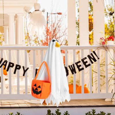 Slavnostní potřeby – Halloweenské doplňky