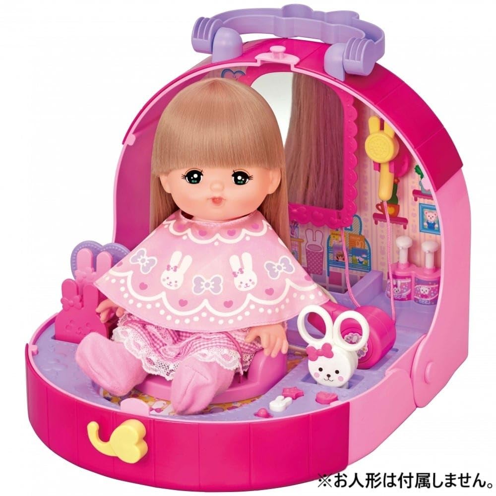 Mel-chan Care Parts Lots of Talking Rabbit Nursery 1851540