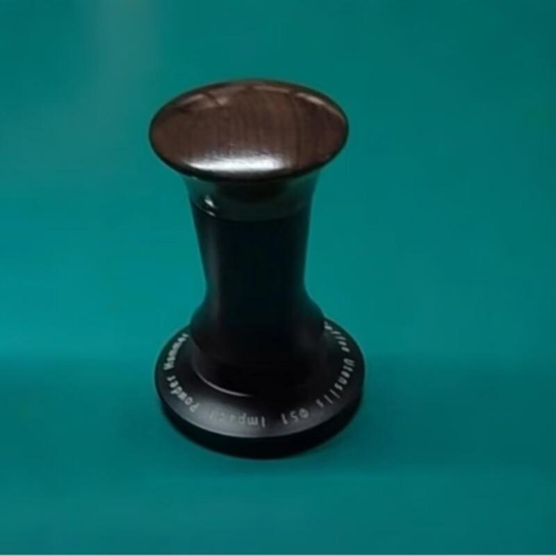 CLITON 58mm Espresso Tamper & Distributor