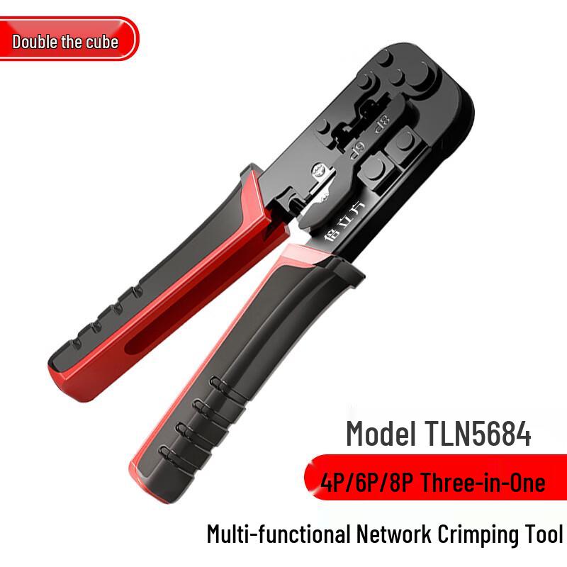 Network & Telecom Cabling Tools