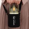 With Strap Insulat Bag Pouch Water Bottle Case Cup Sleeve Vacuum Cup Sleeve Water Bottle Cover