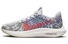 Pegasus Turbo Next Nature 'Pure Platinum Bright Crimson' DM3413-002