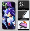 S-Sonics New Phone Case for iPhone 6 6s 7 8 11 12 13 14 15 16 17 16E XS Pro Max XR X SE Air