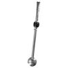 With Cleaning Brush Stirring Fliter Straw Loose Leaf Yerba Mate Stirring Straw  Office