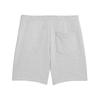 Puma Solid Color Lace-Up Mid-Rise Straight Casual Shorts Men Shorts 634776-04
