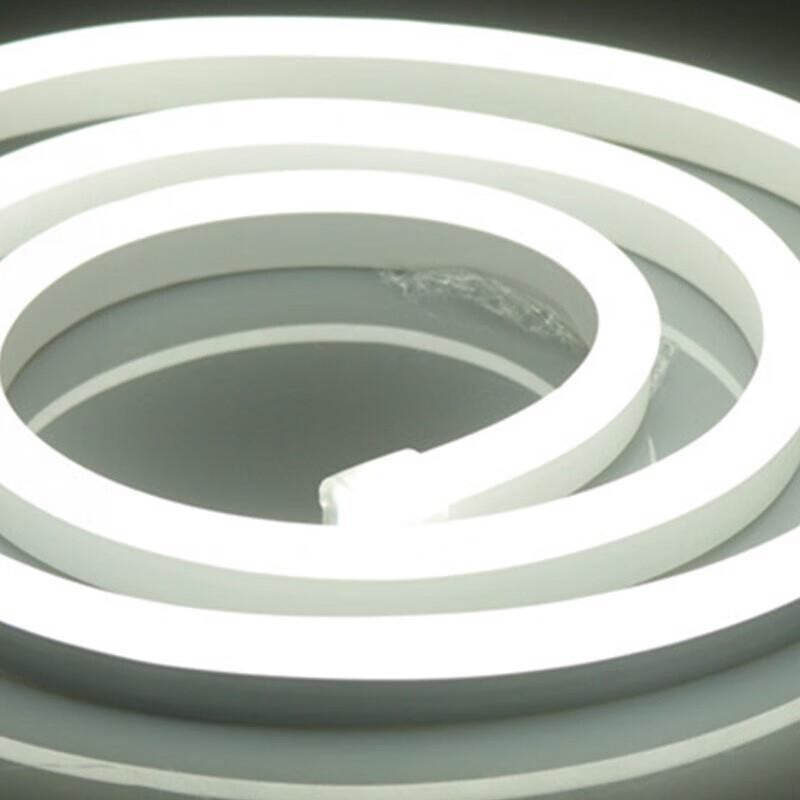Beigong 220V LED Neon Flexible Strip Light