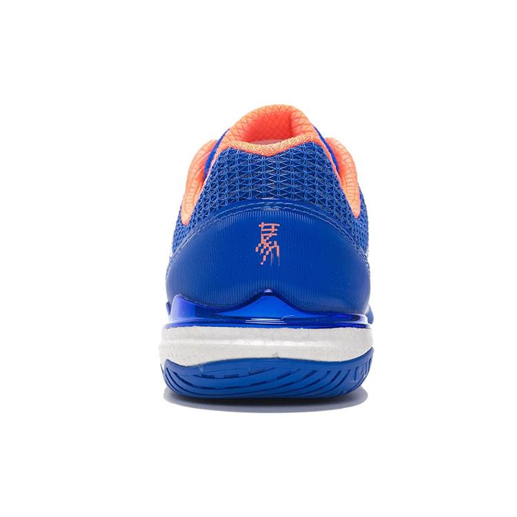 LINING Fight The Dragon Ma Long Professionelle Tischtennis-Schuhe APPR019-3
