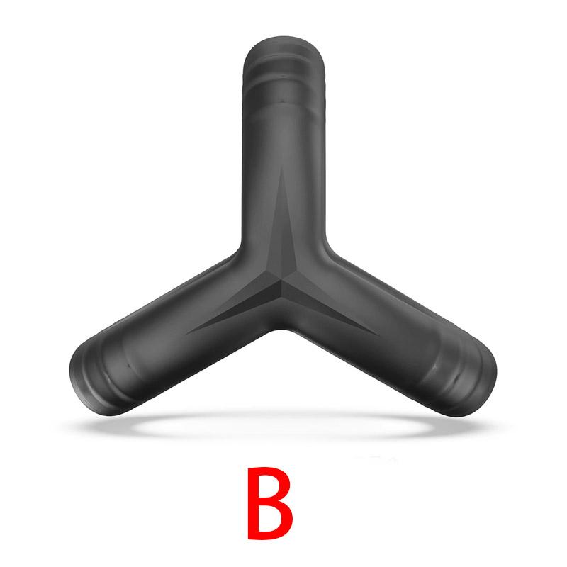 1 szt. Silikonowy pierścień na penisa dla mężczyzn opóźniający wytrysk erekcję zabawki erotyczne dla par zabawka erotyczna pierścień na penisa mężczyzna pierścień powiększający penisa