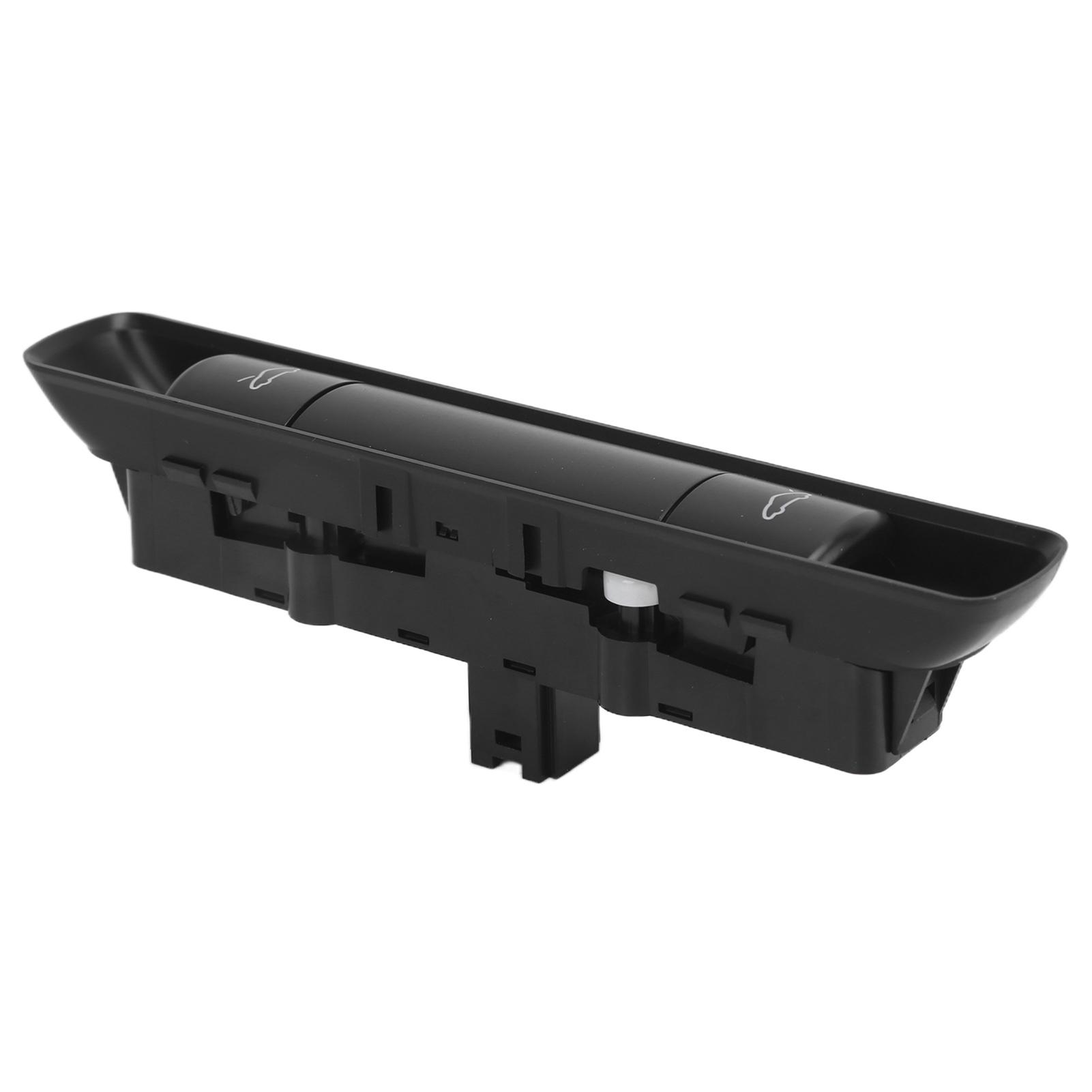 

Кнопка управления капотом багажника, кнопка переключения передач, сборка 99761310502A05, замена автомобильных аксессуаров для