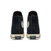 Converse Chuck 70 Suede High 'Seasonal Color - Black' 172144C