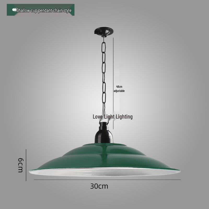 Vintage Military Green Outdoor Curved Pole Street Light, Waterproof Industrial-Style Lampshade for Doorway or Farmhouse Wall
