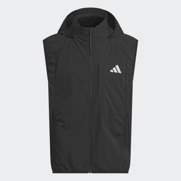 Adidas City Tech Loose Fit Suiriku Portable Vest Ks1186