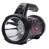 Shenhuo M9 High-Power LED Rechargeable Searchlight Flashlight