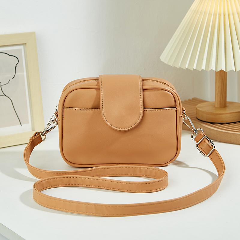 

Wide Shoulder Bag For Women Small Joker Holiday Gift Fashion New Trend Premium Durable Quality Useful Practical