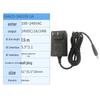Wall-Plug & Desktop Adapter: 220V to 12V/3A, 5A, 7A & 24V/1A, 2.5A, 5A - Stable DC Power Supply
