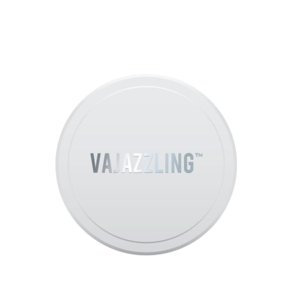 Vajazzling Y Zone Toner Pad Portable Refill Case NONE