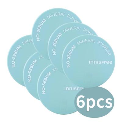 Gesichts-Make-up  – Puder