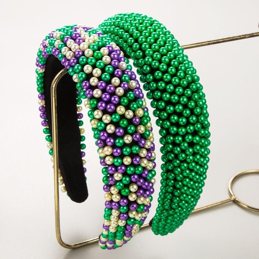 

Новые модные обручи для волос ручной работы с темпераментными аксессуарами для волос