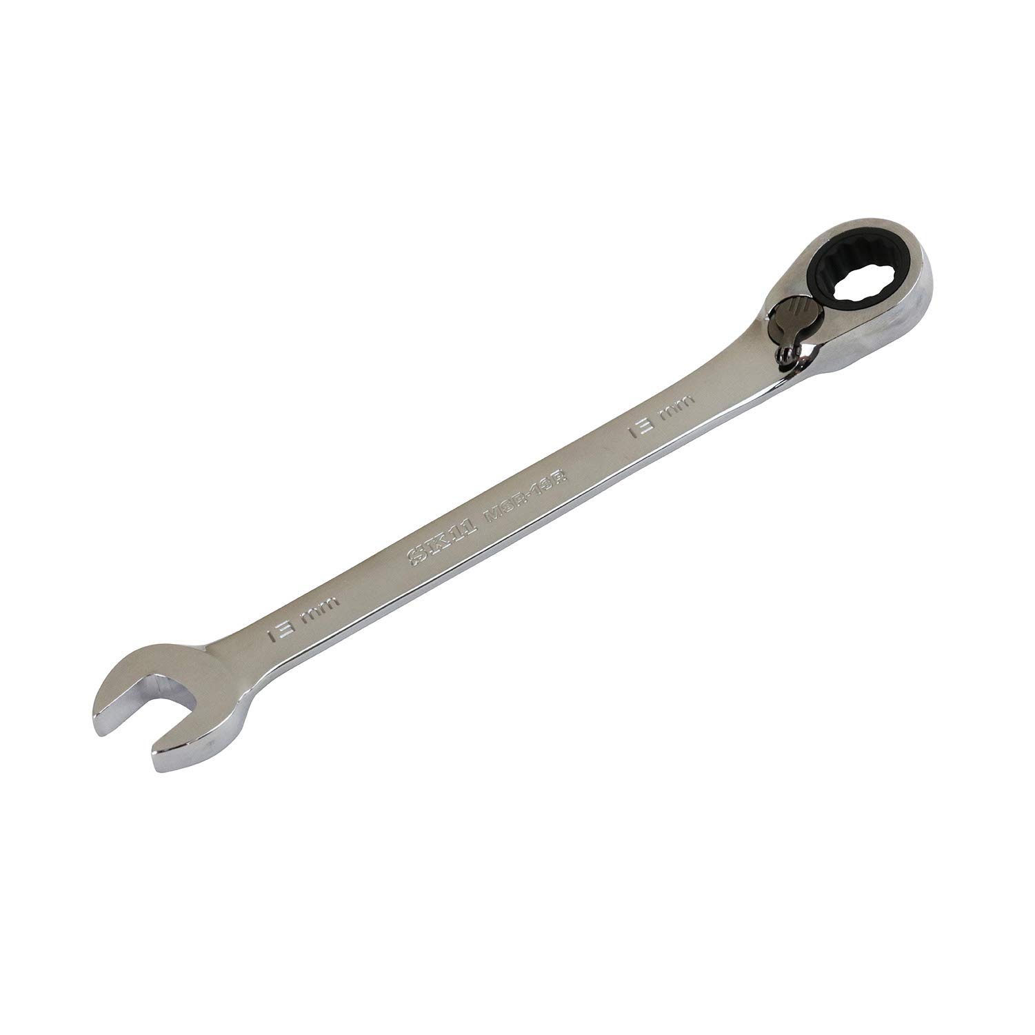 

SK11 Gear Tech Wrench 13mm (Reversible)