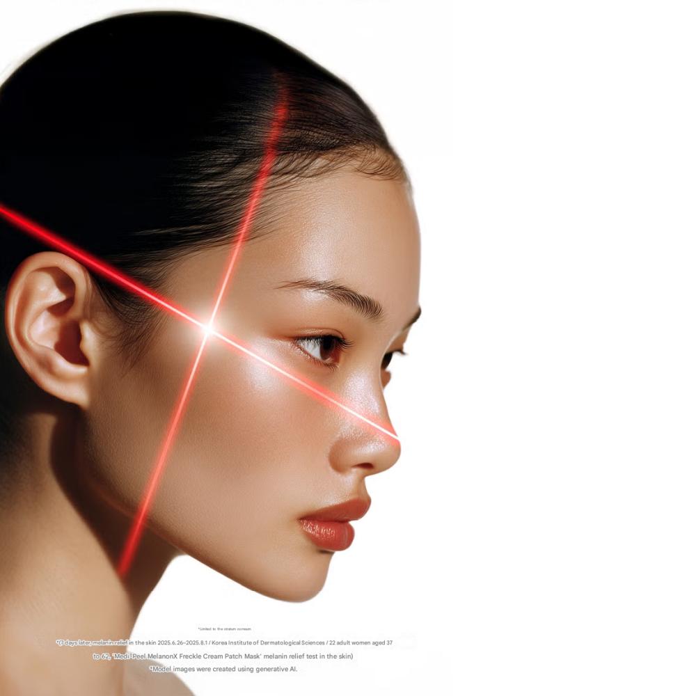MediPeel MelanonX Freckle Cream Patch (2 sheets)
