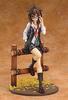 [USED] Kantai Collection -KanColle- Shigure Casual Clothes Ver. Figure