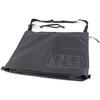 Wheel Packing Sacoche 2 Black [R250] Sacoche, R25-Q-MUSETTE-LB,