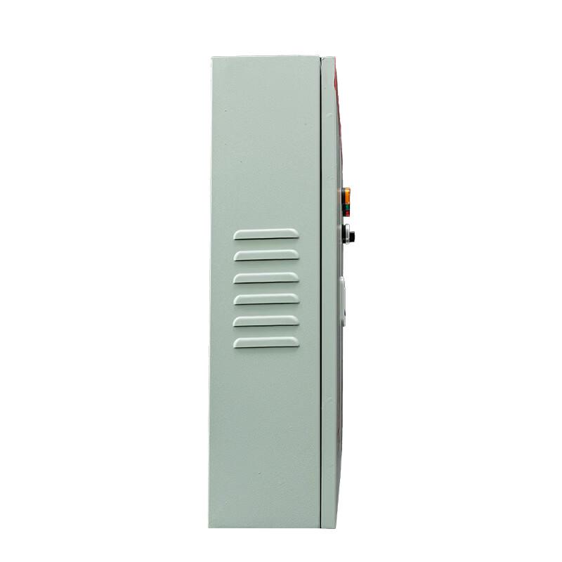 itc AV Integrated Solution Power Distribution Cabinet (CN version)