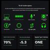 Newmine V1PRO Desktop Bluetooth Speaker CN Plug (adapter Included)