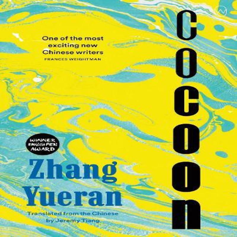 Ria Christie English Books Kokon Von Zhang Yueran Taschenbuch 9781912987283