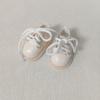 Cool Doll Accessories Multiple Colors Lace-Up Leather Shoes Dress Up Shoes  for 1/8 Doll