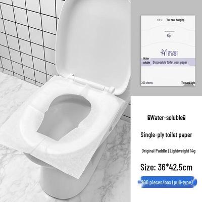 Hygieneartikel – Einweg-WC-Sitze