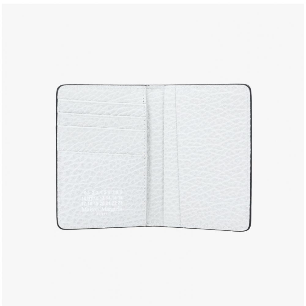 Maison Margiela Stitch Grain Cardholder P8844