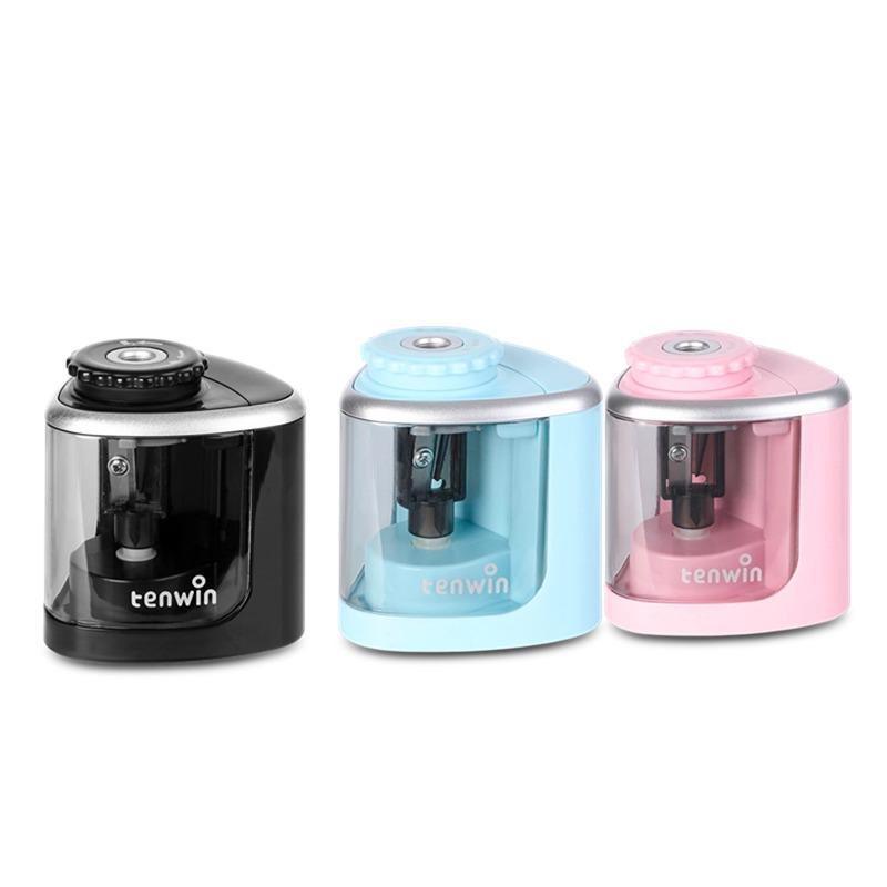 Apontador Automático Compacto 8005 Astronômico para Estudantes - Design que Economiza Esforço