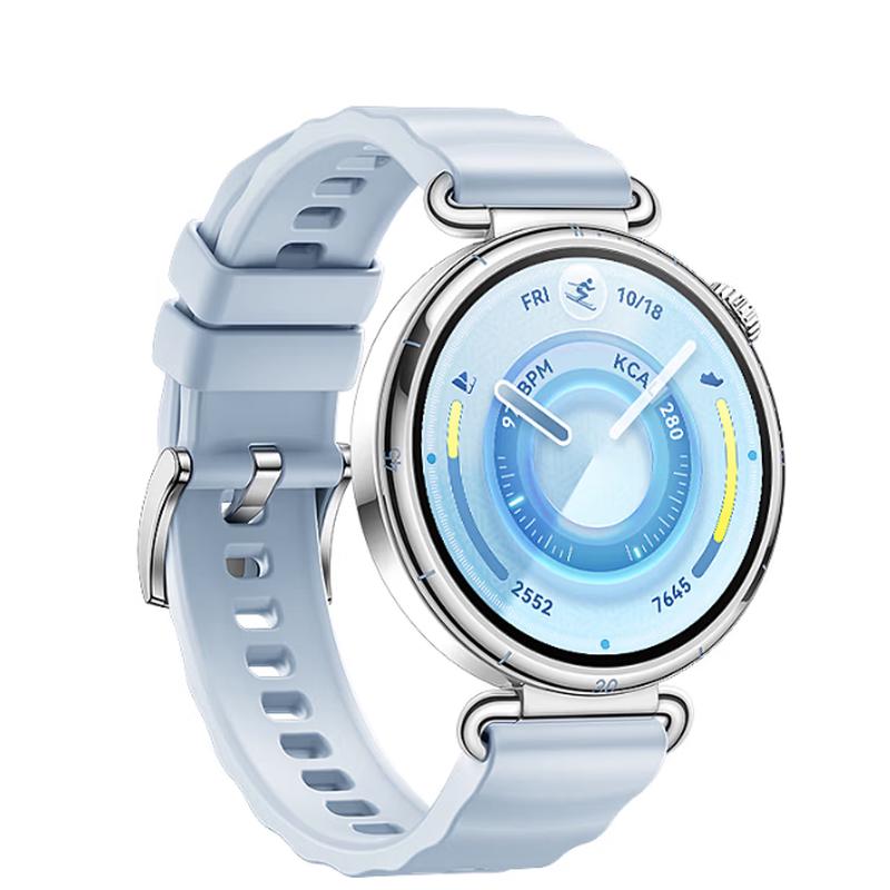 Huawei Watch GT 6 Smartwatch (CN version)