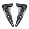 For BMW X5 F15 M Sport 2014-2018 2015 2016 2017 Fender Side Air Outlet Car Sticker Decoration Modification Accessories
