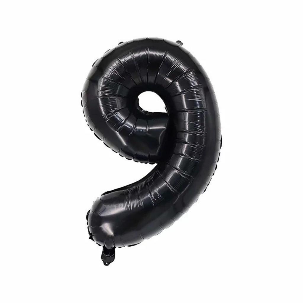 42 Inch Number  0-9 Color Large Number 1,Digital For Birthday Party Celebration Decorations Supplies, Foil Number For Wedding Anniversary