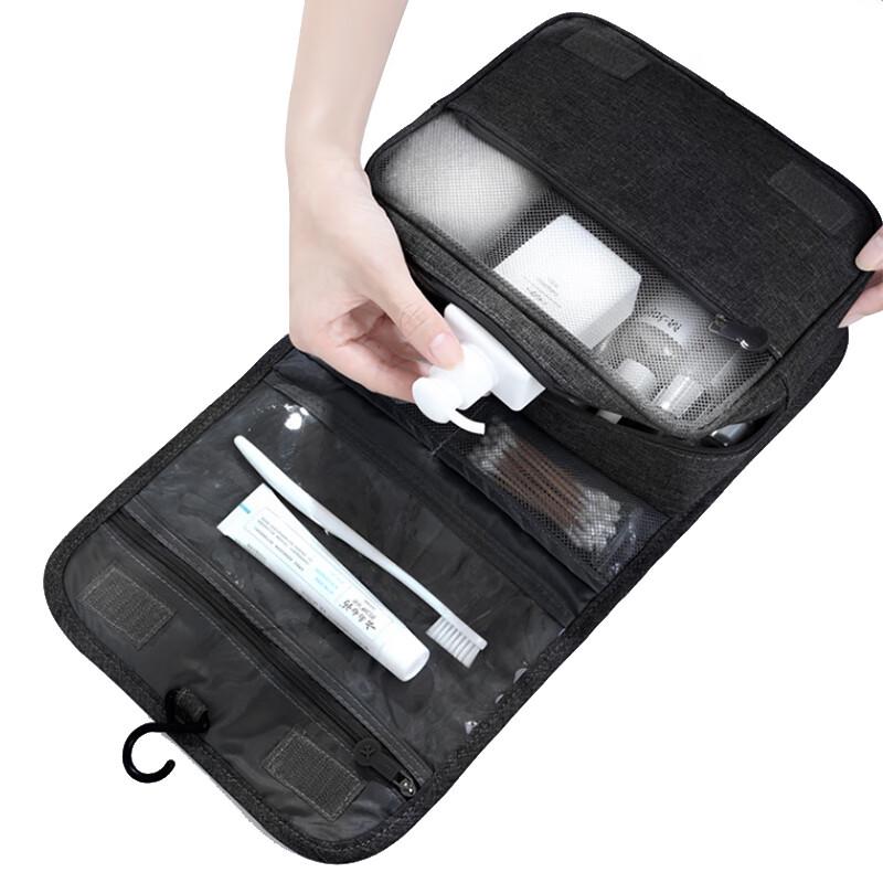 Tri-polar TP1974 Toiletry Bag