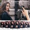 Authorized The Godox iT20 S Supports TTL Auto Flash and Manual Features Flash Exposure Compensation Speed Fine and a Power Range Speed Fine It