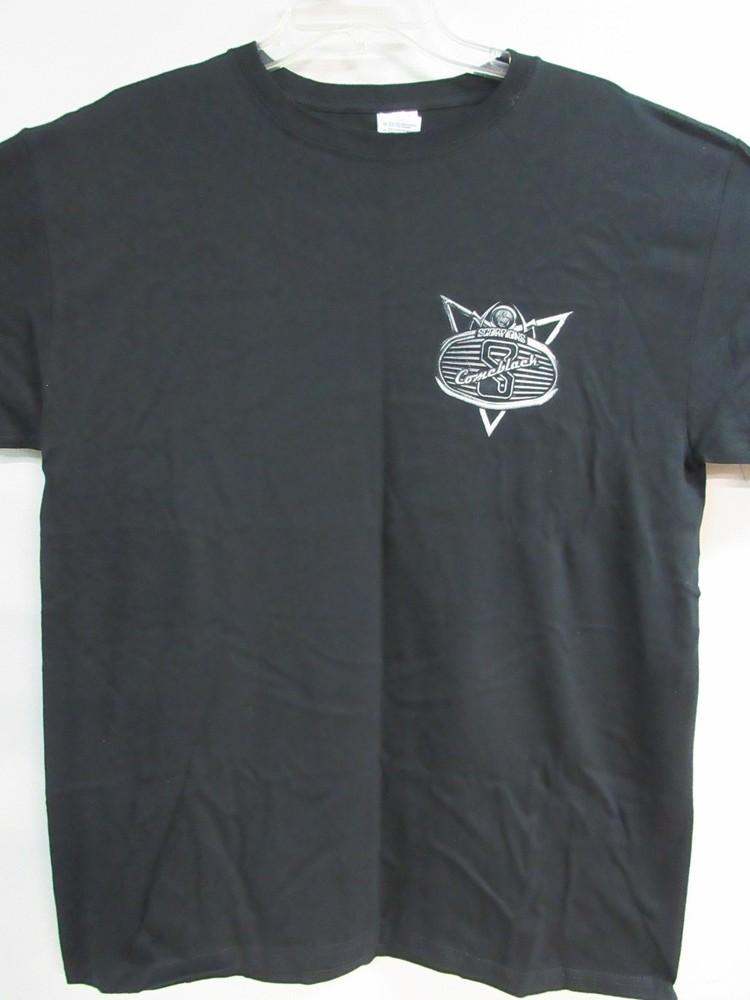 SCORPIONS OFFICIAL OLD STOCK MERCH COMEBACK TOUR 2012 BAND MUSIC  MEDIUM Unisex T-Shirt M