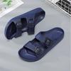 Fashion 2025 High Quality Slippers for Men Women Casual Comfortable Light Soft Bottom Anti-skid Outdoor Sandals Flip-Flops Beach Sandals