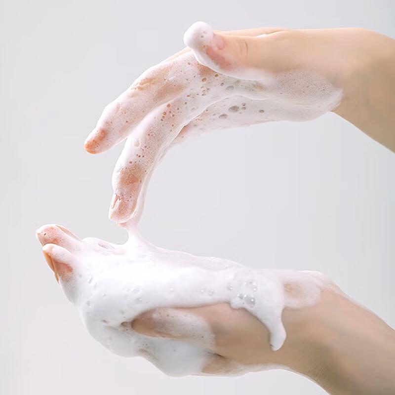 JVR Men's Hair Strengthening Shampoo