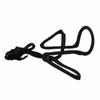 Adjustable Neck Microphone Holder Hands Free Microphone Holder Mic Holder Stand  Close Up